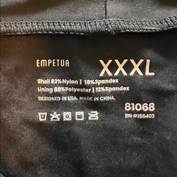 Shapermint High Waist Bikini Bottoms - Picture 4 of 6